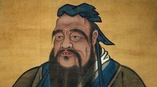 孟子$孔、孟、颜、曾四圣怎么排位?为何起名字辈用一样的,由谁定的?