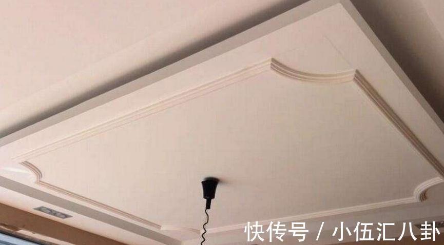 家装|越来越多人家都不吊顶了,这样做省钱又漂亮,后悔我家装早了!