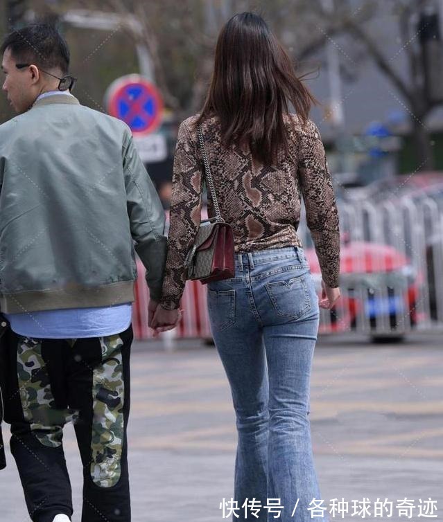 阔腿裤 穿着时髦上衣搭配阔腿裤,御姐气质出众,引领时尚潮流!