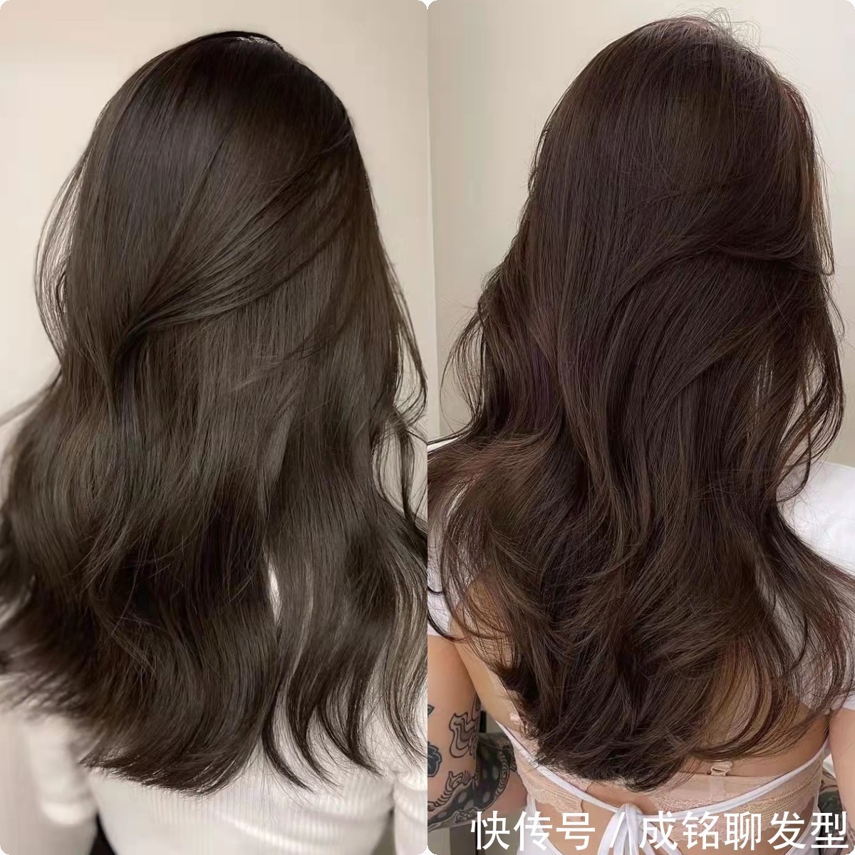 发色 十年前满大街的黄头发，为什么现在很少有人染？染发不流行了吗？