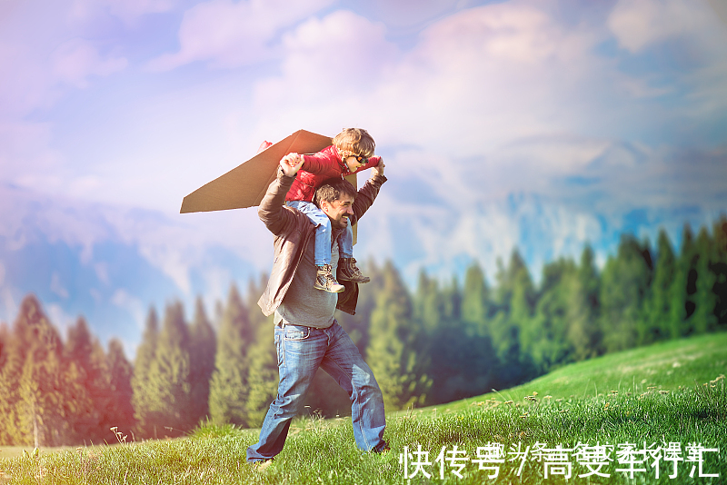 父母|有3个人,是孩子一生的贵人,高情商父母提前看