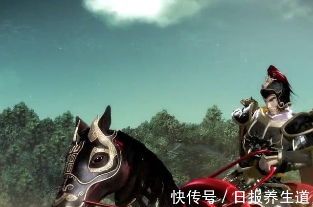 狼族|秦时明月君临天下中的蒙恬!