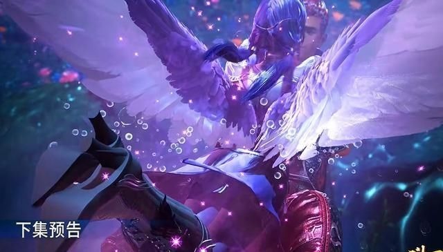 白沉香|斗罗大陆马红俊调戏波塞西,首位获得神赐魂环,他终于要变瘦了