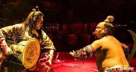 政治|三起政治谋杀、换了四个皇帝,但叛军依旧顽强,而大唐却无力再战