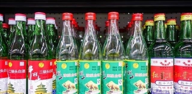 平民|同样是二锅头,牛栏山和红星有啥区别只有一款是“平民国酒”