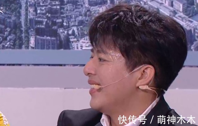湖南春晚状况多:何炅屡次口误,刘谦被疑整容,刘宇宁太高挡镜头