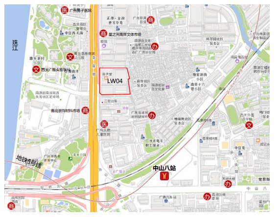 供地|广州第二批供地清单来了!这一次,谁能占领“C位”?