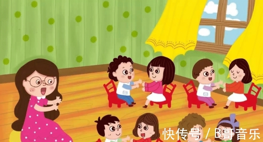 爱上幼儿园|孩子不爱上幼儿园怎么办