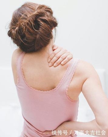 宝妈|生完孩子后,你留下了哪些后遗症网友感觉自己老了十岁