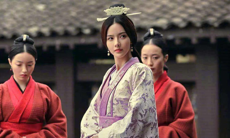 曹操|他美过貂蝉,曹操三父子都为之着迷,最后却落得这个这样的下场