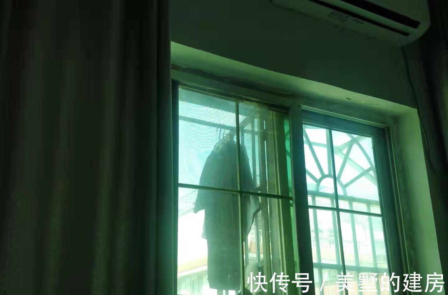 客餐厅|第二次装修,坚持不听专业人士的鬼话,入住后,反而更加实用!