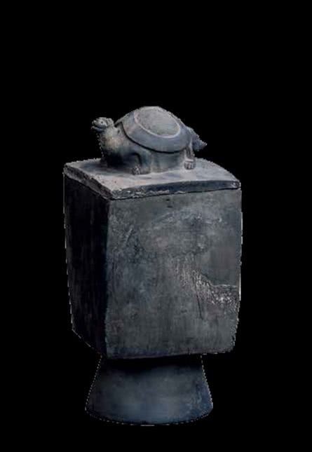 经论讲堂:汪世显家族墓出土文物鉴赏