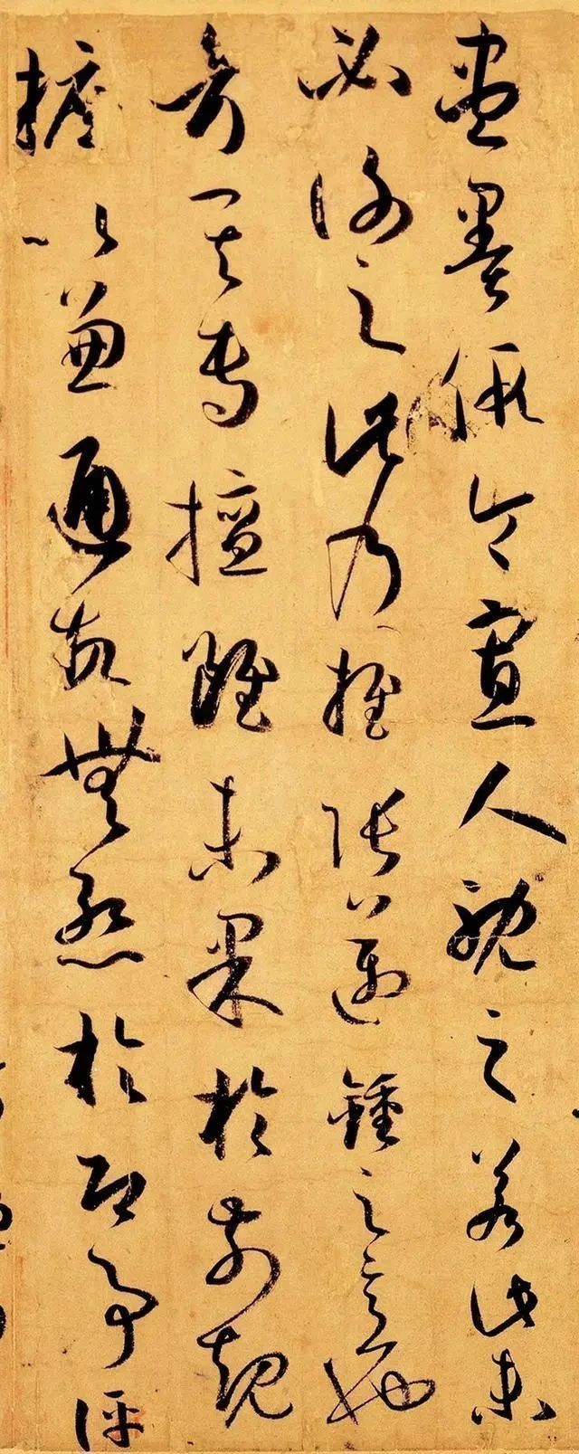 钟繇&他被武则天誉为“书仙”,自学书法20年,其影响力比“二王”还大