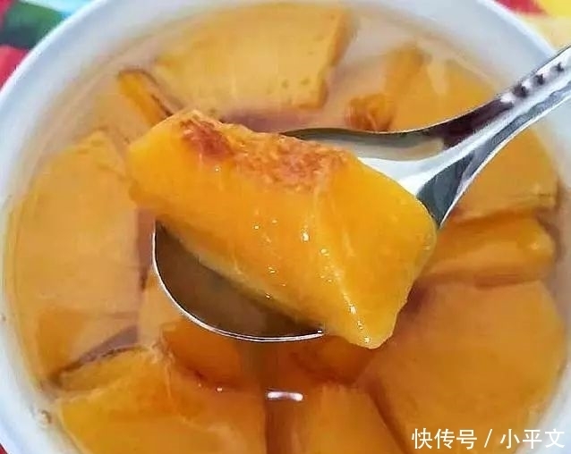 立秋后,坚持每天吃一点,晒黑的皮肤白回来了