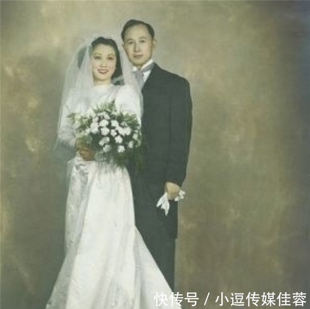 钱学森$蒋英:父亲蒋百里,表弟金庸,丈夫钱学森,晚年却要靠退休金度日