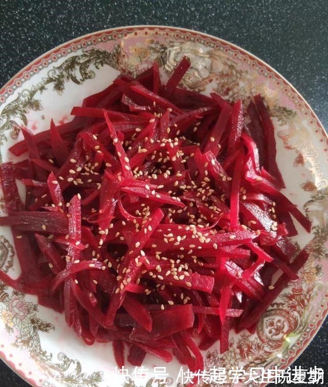 有光泽|最补血的是它,不是红枣,一周吃3回,补气养血,皮肤水灵有光泽