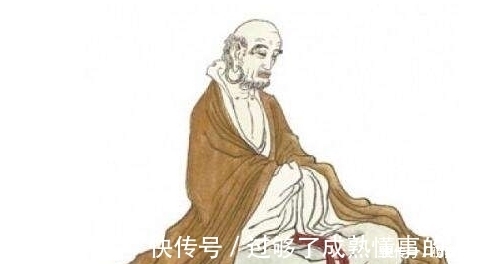 高僧|高僧咒语可使听者立刻毙命,傅奕:我来试试真假,结果高僧死了