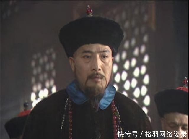 纳兰明珠因参与朋党之、争权夺利,触害到了朝廷什么利益?