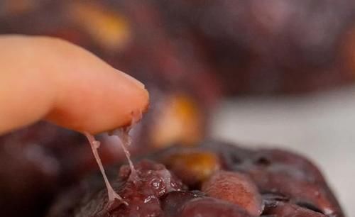 蒸出来的香甜滋味！不揉面不发酵，粉糯养胃不粘牙！