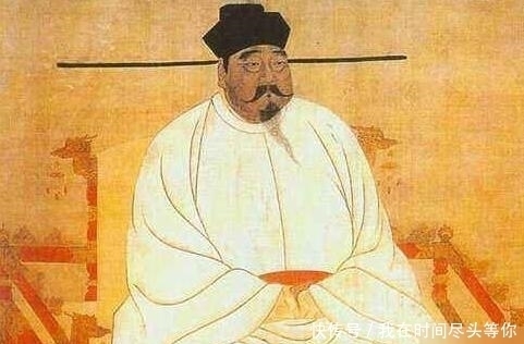 轮回|中国历史上三次惊人巧合,难道冥冥中真有轮回