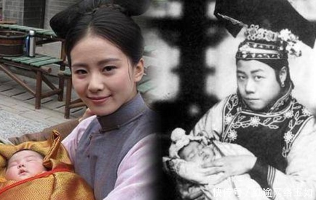 简单|为什么清朝的后宫，无论妃子还是宫女长得都丑呢？很简单