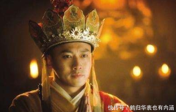 父亲|唐僧取经回到大唐为何不去看望父亲陈光蕊?原来他们没有血缘关系