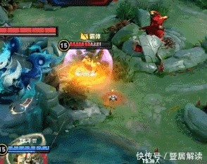 百里守约|三无尽守约一枪秒八戒学了这套出装，让你瞬间变成移动炮台
