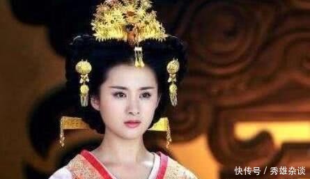 恩宠|汉文帝只有两个女儿,为何馆陶公主恩宠三朝,绛邑公主无人提及?