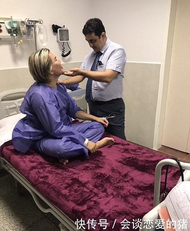 隆鼻|33岁男子整容上瘾,花了百万巨资整容62次,鼻子被整得无法呼吸