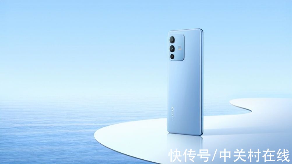 影像|vivo S12系列突破革新，成就S系列全能转型之作