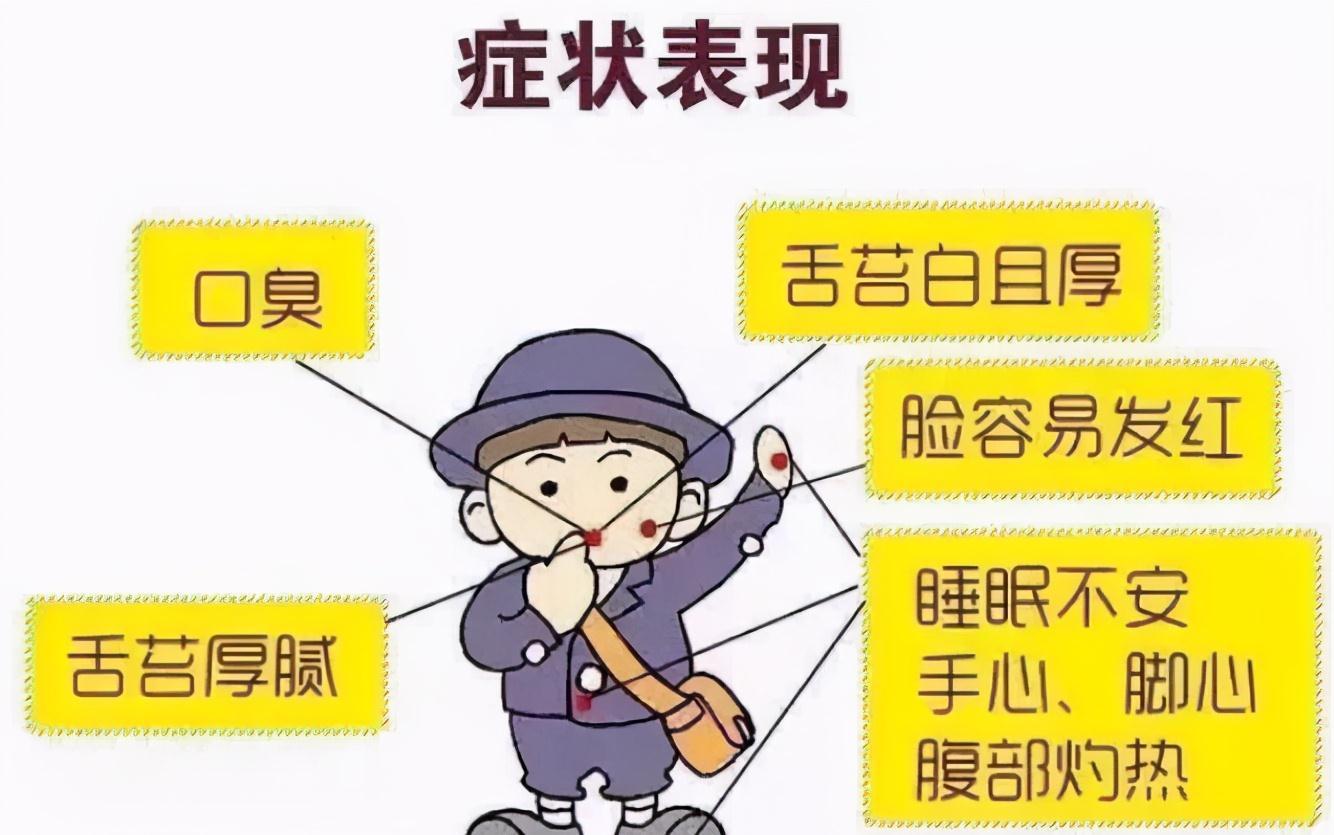 积食|孩子积食要不要饿一饿?家长记住3点做法,避免孩子积食,少生病