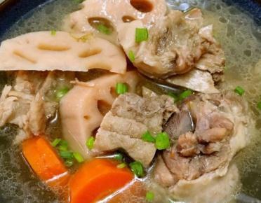 滋补|正是长身体的时候营养少不了,孩子多喝高钙汤,高钙滋补强体质