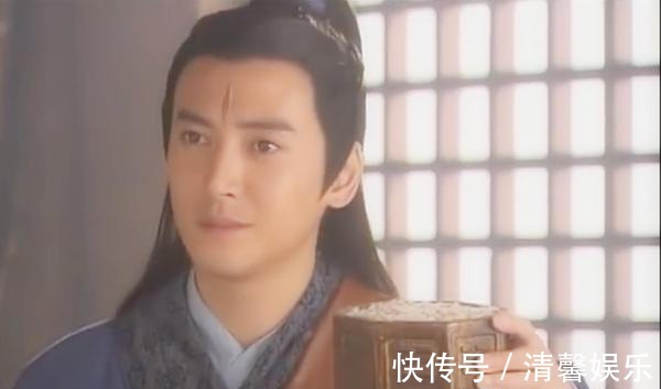 花狐貂#为什么杨戬会八九玄功,玉鼎真人不会你看杨戬的另一个师傅是谁