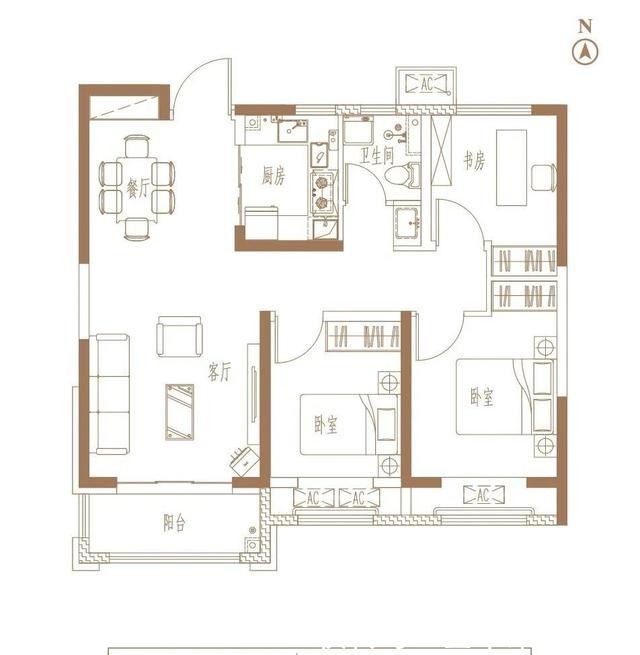 评测|瀚宇天悦城项目评测，瀚宇天悦城优缺点，能不能买！