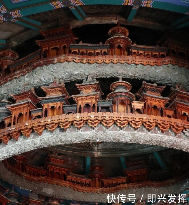 泰宁侯|千古山河梦,谁才是紫禁城的造梦师