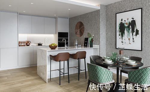 小户|10年后,大户型和小户型的房子哪个更吃香?内行人6字说清楚