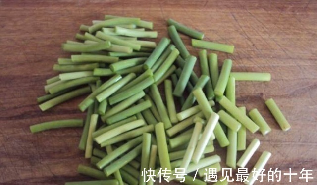 防治|秋天的“千金菜”,降三高护心脏,搭配3种食材秒变“长寿药”
