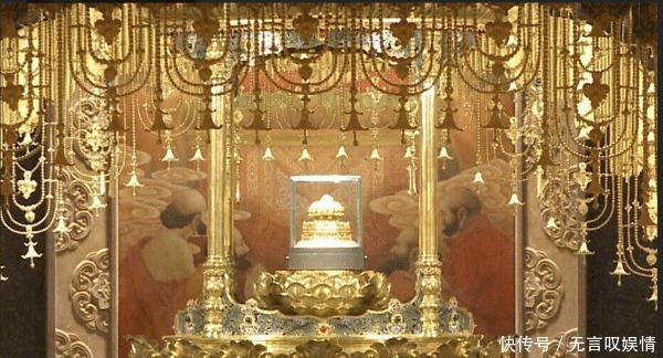 圆寂|古代高僧圆寂火化后,为啥会出现“舍利子”?它到底怎样形成的?