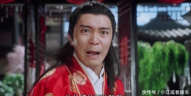 天才少年唐伯虎,因交友不慎,仕途夭折,老婆也跑了