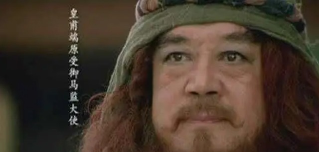 王定|水浒传中的漏洞,这位好汉本应上梁山,结果却突然消失了!