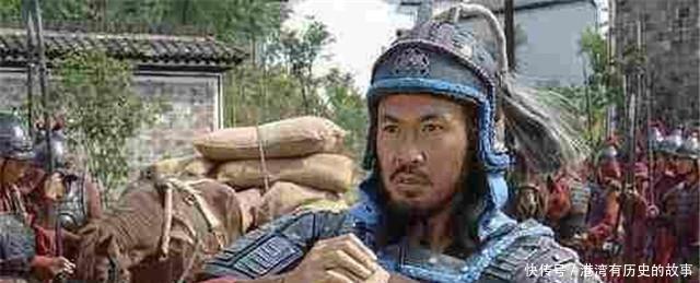 开国功臣|他曾灭亡2个国家,获得免死10次的铁券,结局却很凄凉!