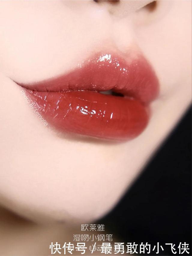 m口红选对才有品位,讲究女人必备的气质口红,有这4支就足够了