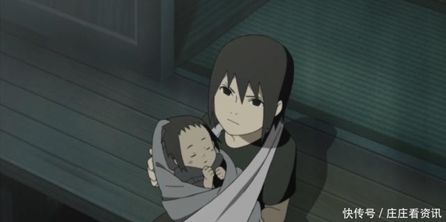 四件|火影忍者宇智波鼬有5件宝贝,已经失传四件,一件留给了小樱!