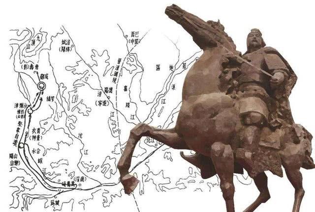 命脉|东晋时期,皇权为何总是旁落?原来命脉掌握在这四个大家族手里