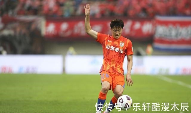 外援|外援5+1!泰山广州亚泰新赛季夺冠概率增加,国安海港吃亏了