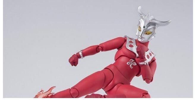 奥特曼系列|雷欧奥特曼的牌面!“雷欧的S.H.Figuarts手办”开始接受预订!