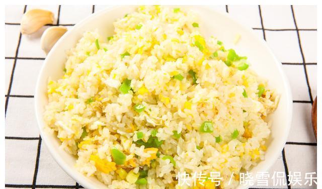 脾胃|“十娃九积”,3种饭别再吃了,孩子容易脾胃差,易生病