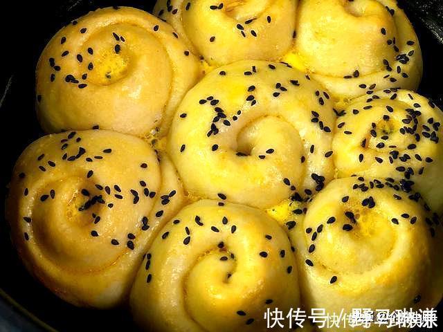 电饭锅还可以做面包,只需一个鸡蛋也能做出香喷喷的感觉