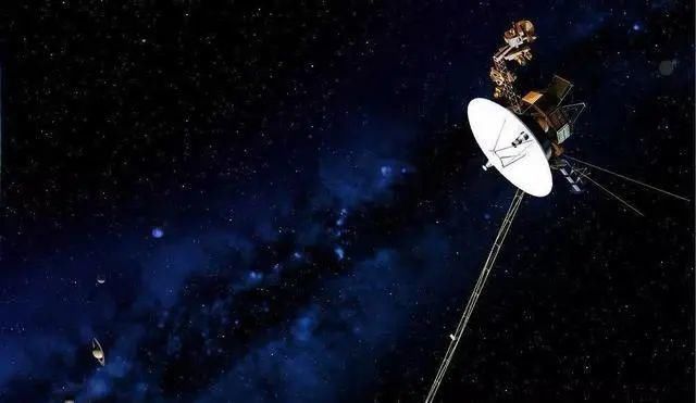 记载 太阳系是“人造”的特斯拉手稿中的记载,你相信吗