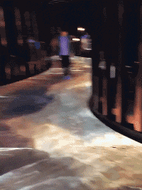 |搞笑GIF:女人结婚前和结婚后的差别